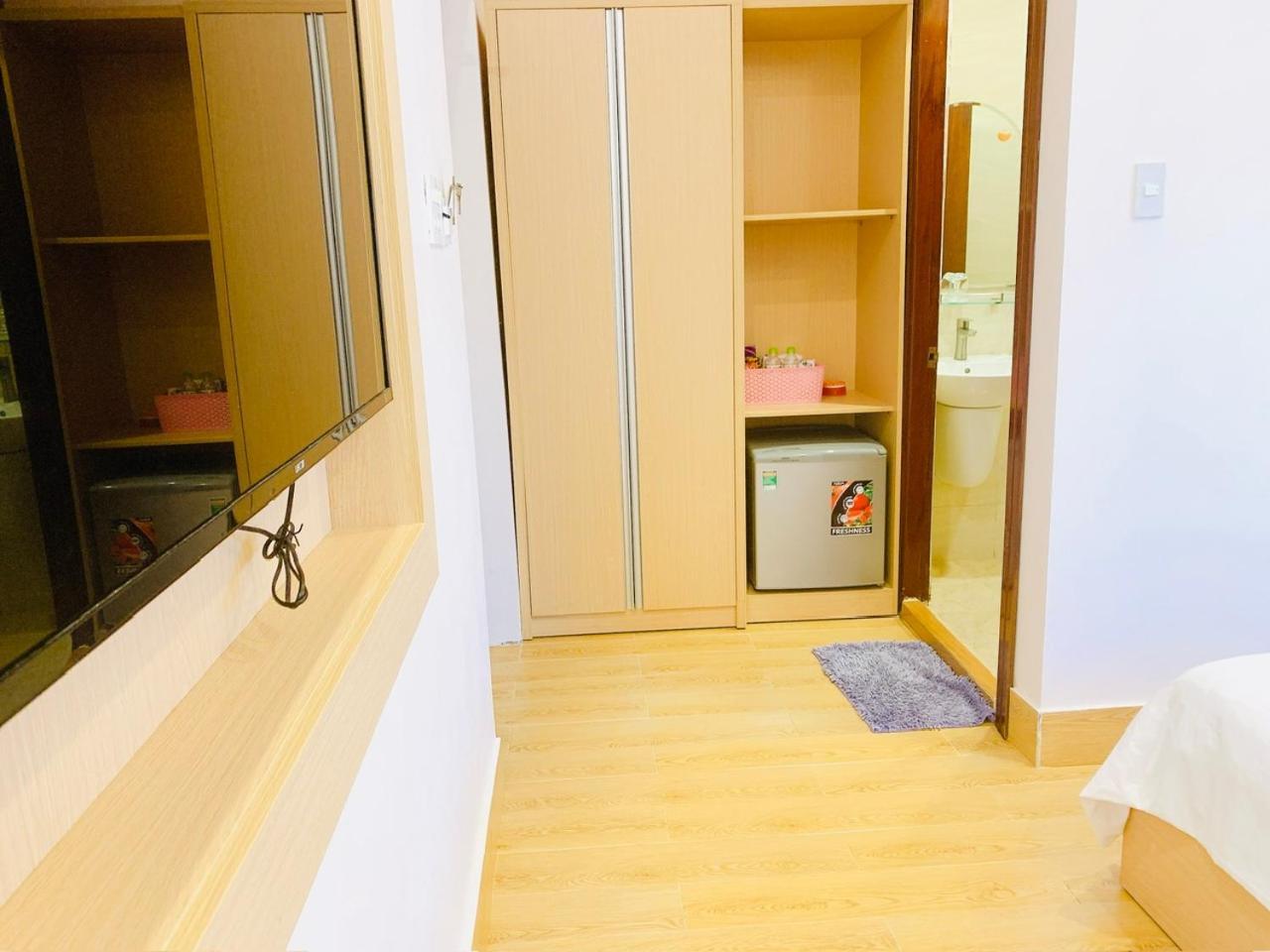 Phuc Hung Hotel Rạch Giá Eksteriør billede
