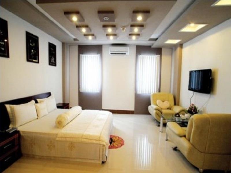 Phuc Hung Hotel Rạch Giá Eksteriør billede